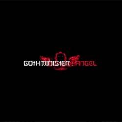 Gothminister : Angel - Single